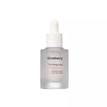 GLOWBERRY The Ampoulist Cicacure 30мл