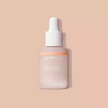 GLOWOASIS Glowshot Supercharged Hydrating Serum 30ml - увлажняющая сыворотка