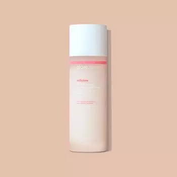 GLOWOASIS Milkdew pH Balancing Moisture Milk Toner 120 мл.