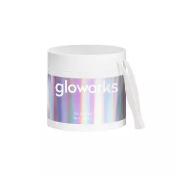 GLOWORKS Philly Ampoule Silk Pads 70 sheets, 1 piece