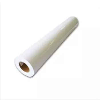 Глянцевая фотобумага BBEST RC 610 мм x 30 м 1 шт. Толщина рулонной бумаги для струйной печати (А1 Ноби) 0,19 мм