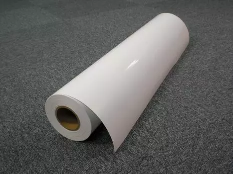 Глянцевая фотобумага Nakagawa Seisakusho 914 мм x 30,5 м 0000-208-H54A