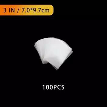 Глянцевая термопленка для ламинирования 3/4/5/6/7/8 дюймов пластиковая пленка для фото/файлов/карточек/изображений