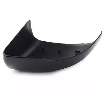 Глянцево-черная крышка правого зеркала заднего вида для Land Range Rover Sport 14-21 Vogue 12-21