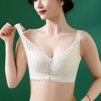 Глянцевое собранное латексное нижнее белье, женское тонкое, с большой грудью, показывает маленькую грудь, чехол для бюстгальтера большого размера 36/80B зелёный