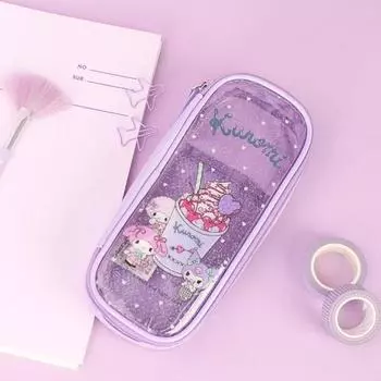 Глянцевый чехол Sanrio Kuromi Sweet