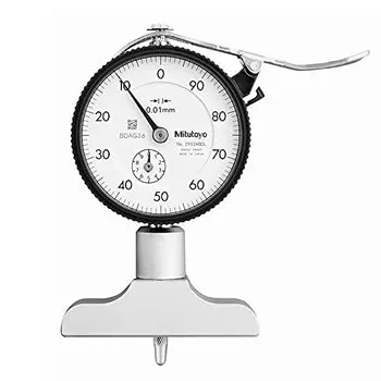 Глубиномер Mitutoyo 7211A