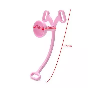 Глубокая глотка Сисси пояс верности перевернутый экстремальный мужской в женский переход для мужчин глубокая глотка легкое устройство для члена секс-игрушка