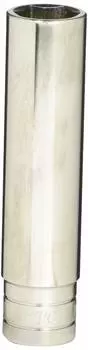Глубокая головка Kyoto Machinery Tools 17 мм B4L17 (КТК) 12.7mm (1/2 дюйма) (Hex)