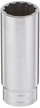 Глубокая головка Kyoto Machinery Tools (КТК) 12.7mm (1/2 дюйма) B4L-28W-H