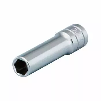 Глубокая головка Kyoto Machinery Tools (КТК) 9.5mm (3/8 дюйма) Б3Л-06-С