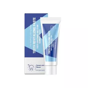 Глубокая очистка Отбеливающая зубная паста Зубы Чистка Обеззараживание Чистка Желтых Зубов Зубной Камень Свежий Уход За Полостью Рта One Size