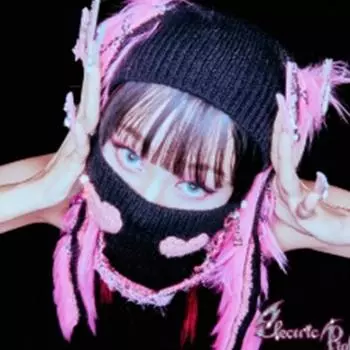 Глубокий - Электрический Розовый (PO ~2024.12.27) Дата выхода: 2025-01-03 0