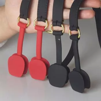 Глубокий минет, расширитель кляпа для рта, 100% медицинский силикон, раб