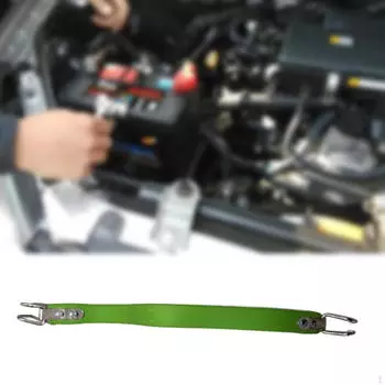 Глубокий ремень для переноски аккумулятора, устойчивый, простой в использовании, универсальный, для автомобиля Golf Ezgo