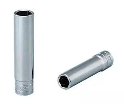 Глубокий шестигранник Kyoto Machinery Tools (КТК) 12.7кв.м B4L-32-S