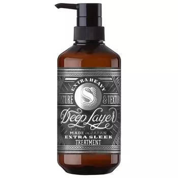 Глубокий слой обработки ExS 470 г Уход за повреждениями Гладкий и гладкий