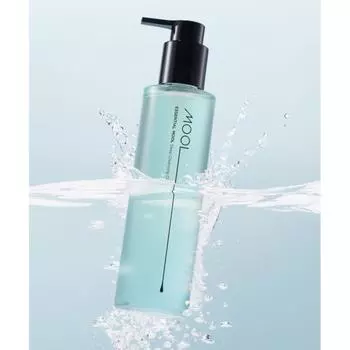 Глубоко очищающее масло Jungsaemmool Essential Water deep cleansing oil