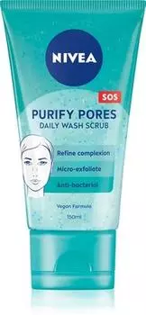 Глубоко очищающий гель TU прозрачный