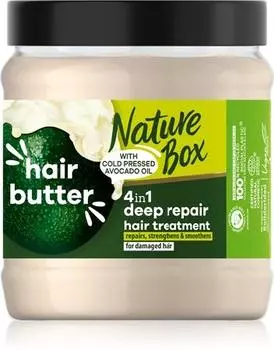 Глубоко регенерирующая маска 4 в 1 TU прозрачный