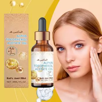 Глубоко увлажняет, устраняет сухость, снимает зуд, уменьшает раздражение кожи, восстанавливает кожный барьер, 30 мл One size коричневый