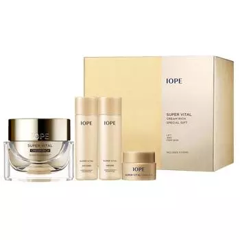 Глубоко увлажняющий осветляющий крем для лица 50мл