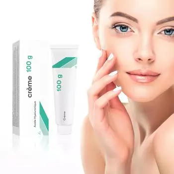 Глубоко увлажняющий увлажняющий крем Нежный увлажняющий Мягкий увлажняющий Осветляющий Ежедневный уход за кожей Крем One Size
