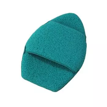 Глубокое очищение от черных точек, гель для умывания, очищающая губка-спонж, отшелушивающие перчатки для тела, очищение для умывания