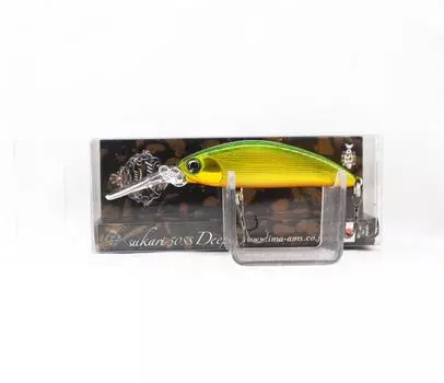 Глубоководная приманка Ima Sukari 50SS 103 (1218)