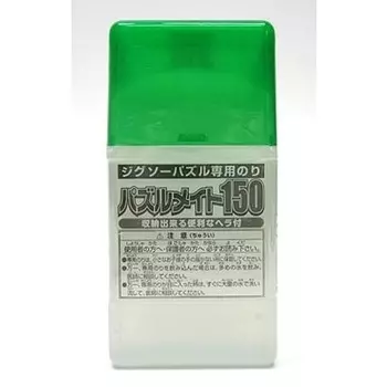 Glue for jigsaw puzzles Puzzle Mate 150 3-piece set