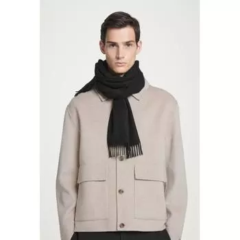 Глушитель Cos Japan Cashmere Black/168x30