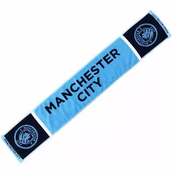 Глушитель для полотенец Manchester City MC34398