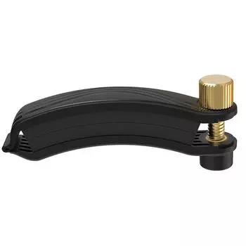 Глушитель для скрипичных сурдин Глушитель для скрипичных сурдин Глушитель для занятий сурдиной Erhu Глушитель для скрипки Erhu