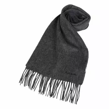 Глушитель Paul Smith Muffler Charcoal Gray [Paul Smith] 933D-AS04 [Товар]