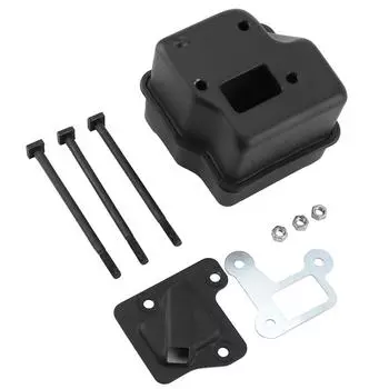 Глушитель выхлопной трубы для цепной пилы STIHL 029 039 MS290 MS310 MS390