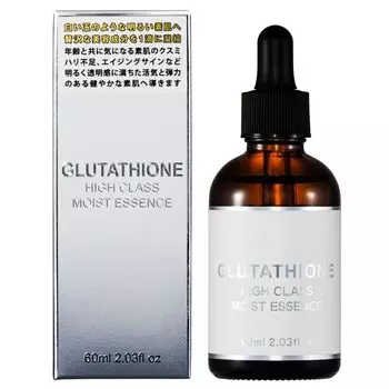 Glutathione High Class Moist Essence 60ml