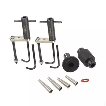 GM245 Инструменты для уплотнений топливных форсунок 18683AA000 Запасная часть Профессиональная замена для двигателей Hitachi