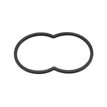 GM 2771004 Ремкомплект гидроусилителя Ремкомплект уплотнений гидроусилителя Точная копия для тормозной системы чёрный