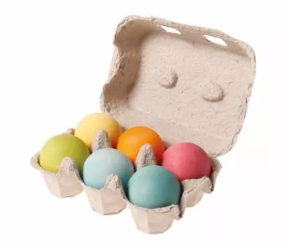 GM Ball Pastel GM10238 Развивающая игрушка ГРУППА ГРИММ