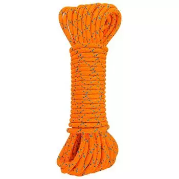 GM CLIMBING UIAA CE сертифицированный 8 мм шнур для аксессуаров с двойным лезвием конструкция стропа Prusik шнур для скалолазания арборист для использования на открытом воздухе размер 6 м