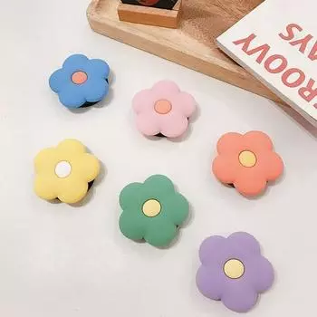 GM Living Pastel Flower Smart Talk All Colors Set of 6, 6 цветов