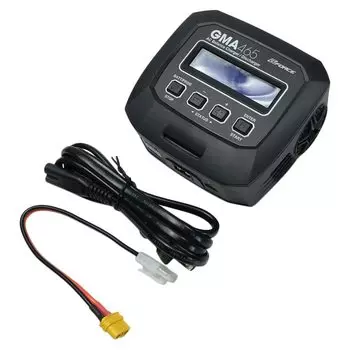 GMA465 AC CHARGER G0293 подлинный [японский продукт] чёрный