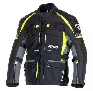 Gms Everest мотокуртка 2XL