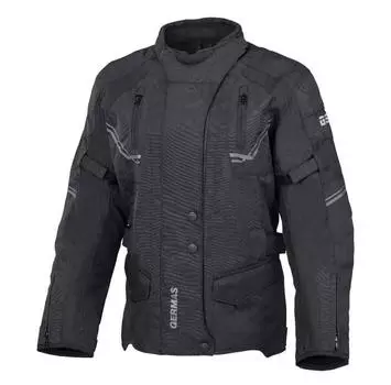 Gms Taylor мотокуртка 5XL