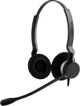 GN Audio Japan Jabra BIZ 2300 Duo 2309-820-105