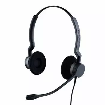 GN Audio Япония Jabra BIZ 2300 USB UC Duo 2399-829-109