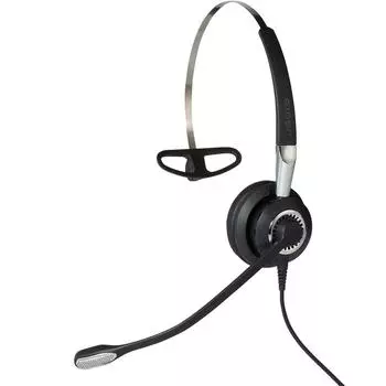 GN Япония Jabra BIZ 2400 II Mono NC W 2486-820-209