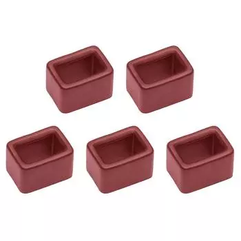 Гнездо для автомобильного ремня безопасности, держатель пряжки автомобильного ремня безопасности, автомобильные аксессуары (красный)