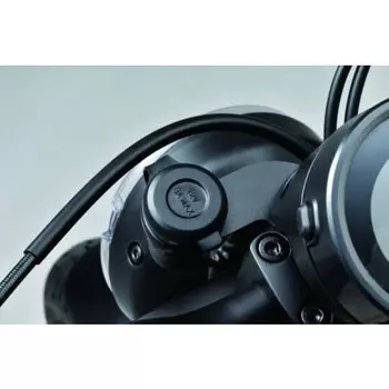 Гнездо для аксессуаров Honda 08U70-K2Y-A00