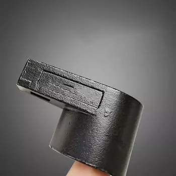 Гнездо для датчика смещения, автомобильный инструмент, универсальный привод 3/8 дюйма